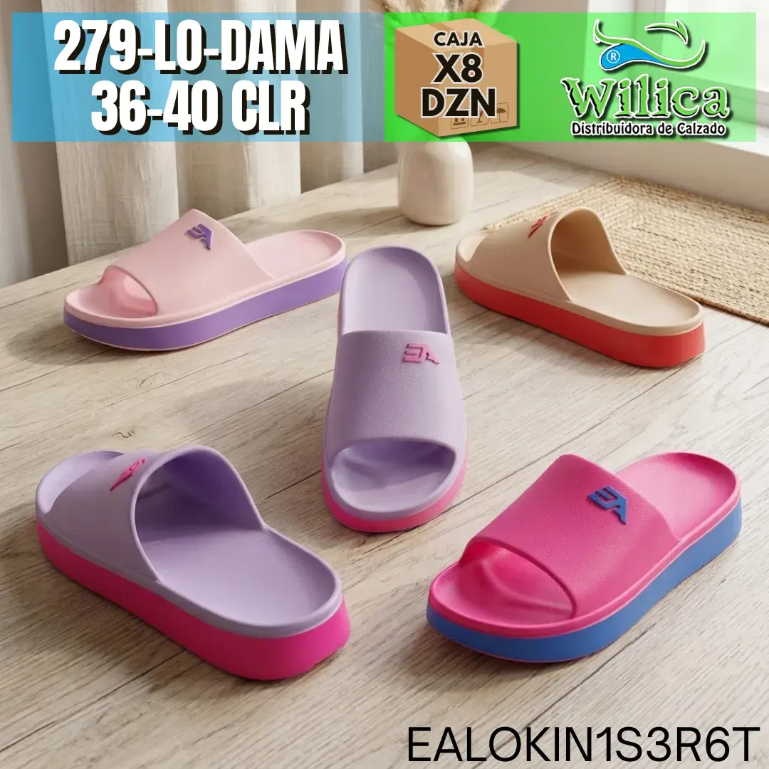 279-LO-DAMA