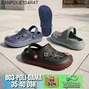 803-POLI-DAMA