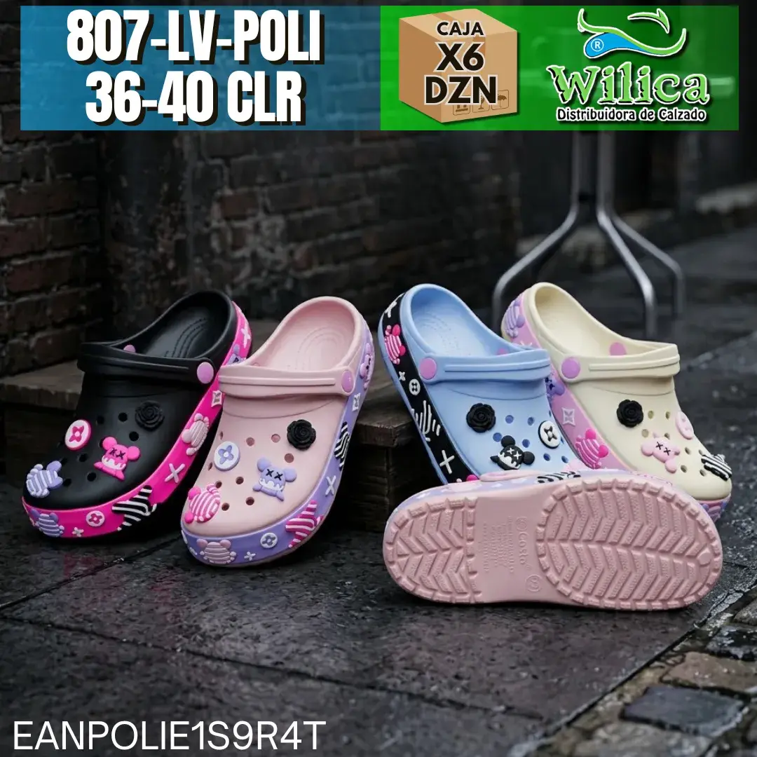 807-LV-POLI
