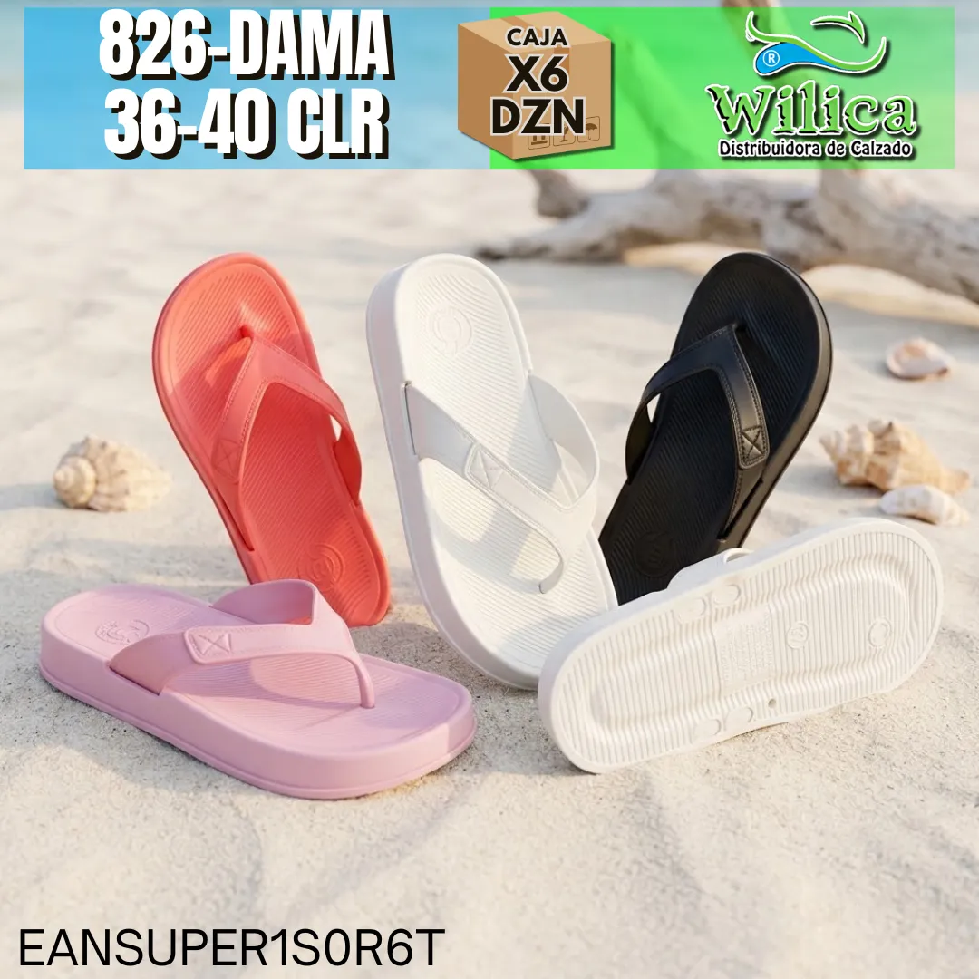 826-DAMA