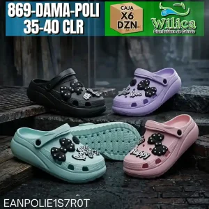 869-DAMA-POLI