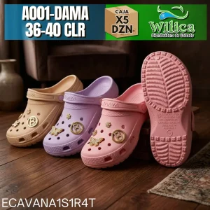 A001-DAMA