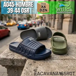A045-HOMBRE