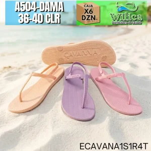 A504-DAMA