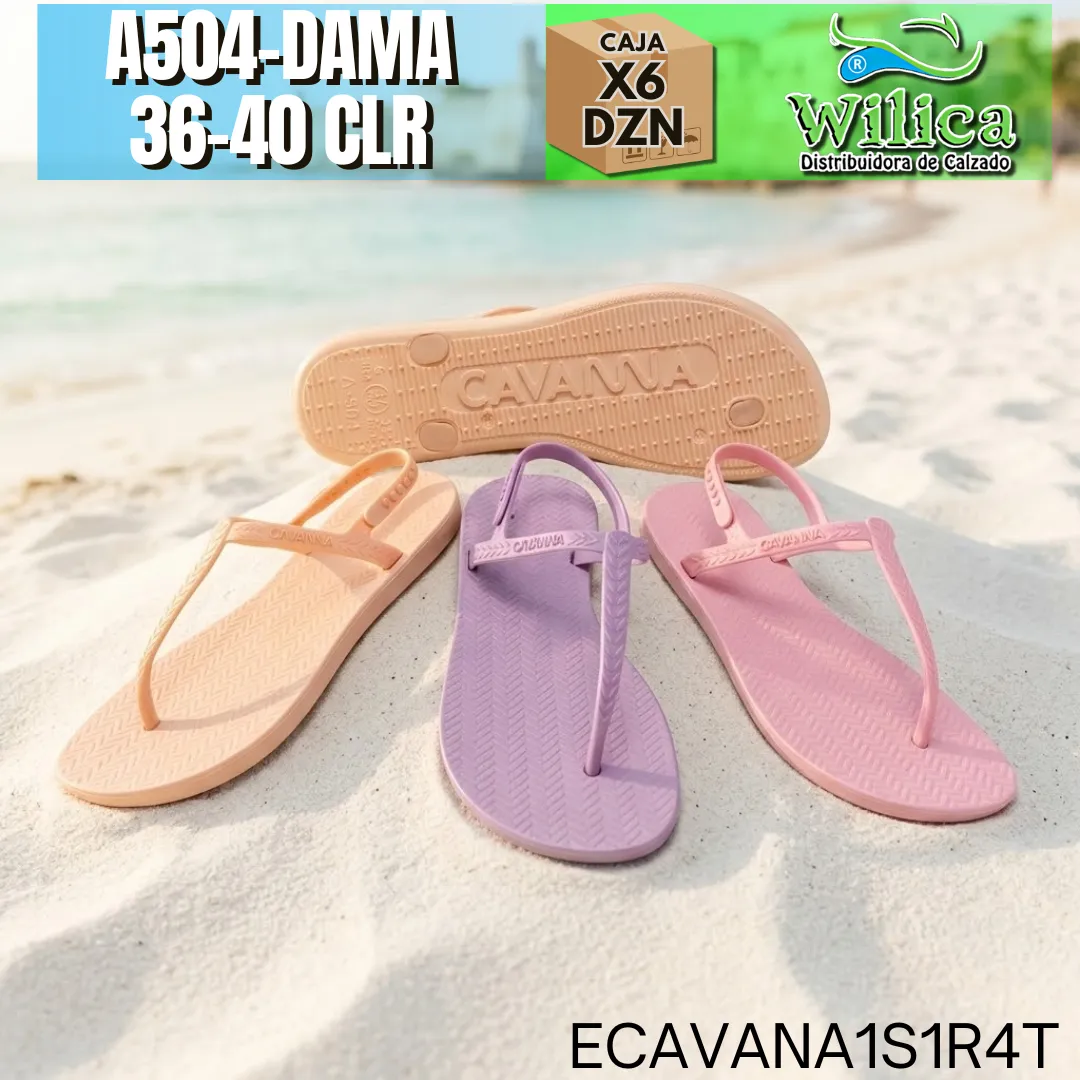 A504-DAMA