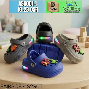 AS5001-1