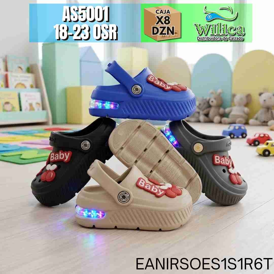 AS5001