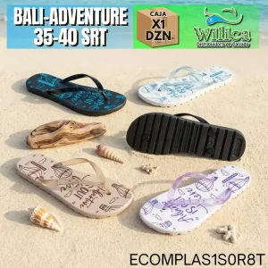 BALI-ADVENTURE