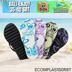 BALI-ENJOY