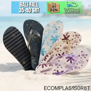BALI-FALL