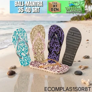 BALI-MANTRA