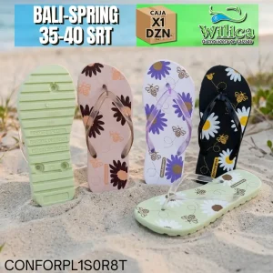 BALI-SPRING