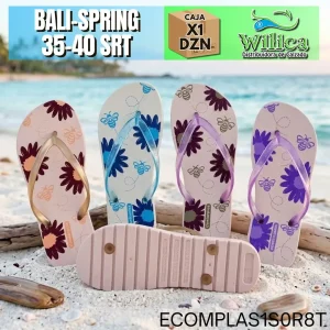 BALI-SPRING