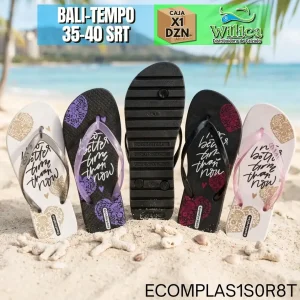 BALI-TEMPO