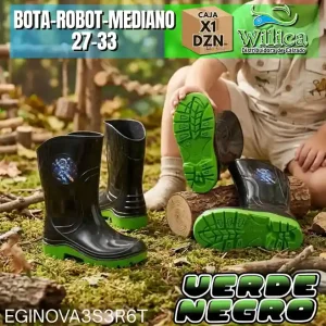 BOTA-ROBOT-MEDIANO