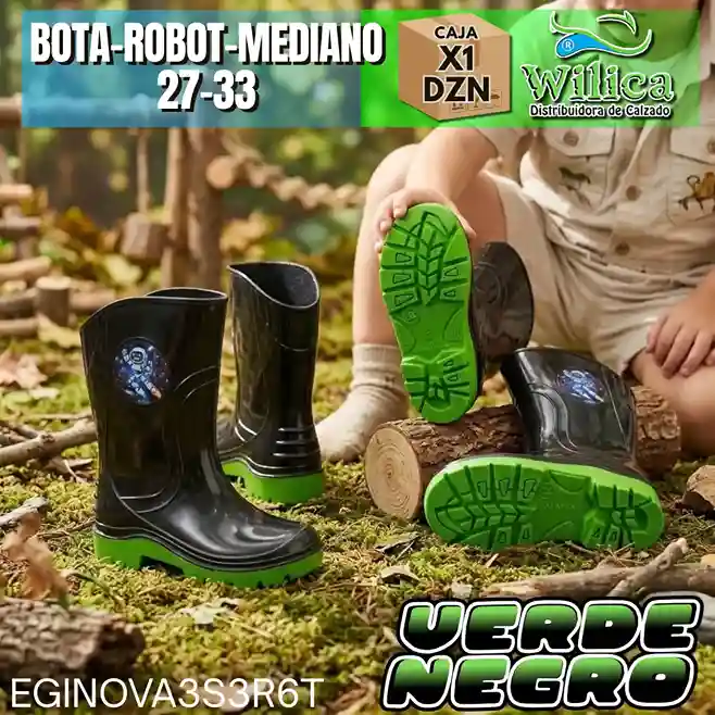 BOTA-ROBOT-MEDIANO