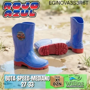 BOTA-SPEED-MEDIANO