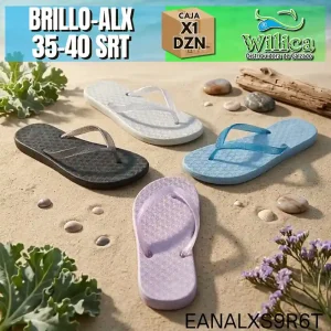 BRILLO-ALX