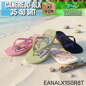 CANGREJO-ALX