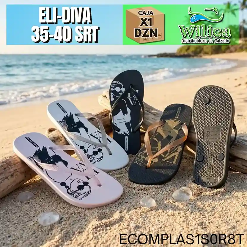 ELI-DIVA