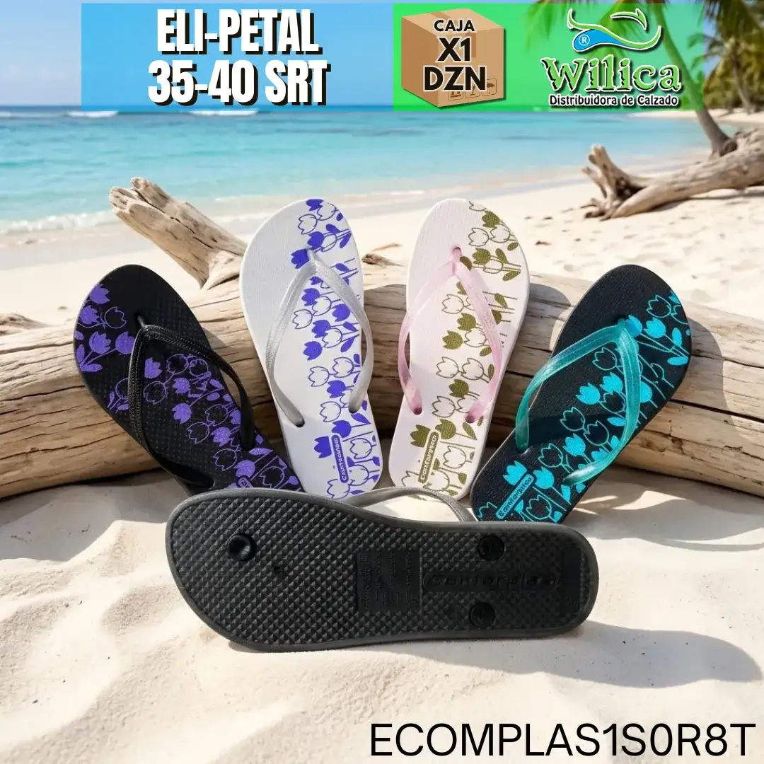 ELI-PETAL