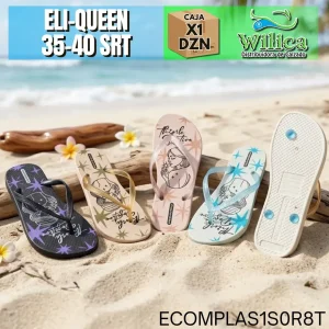 ELI-QUEEN