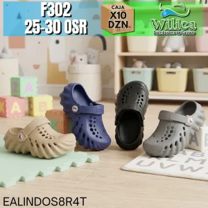 F302