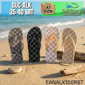 GUC-ALX