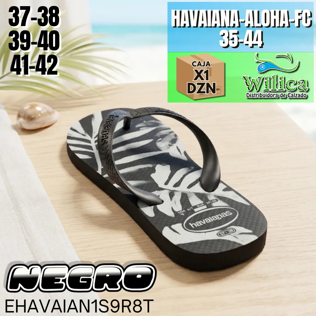 HAVAIANA-ALOHA-FC
