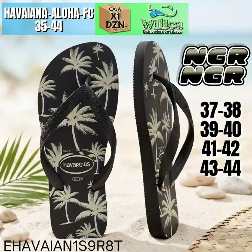HAVAIANA-ALOHA-FC