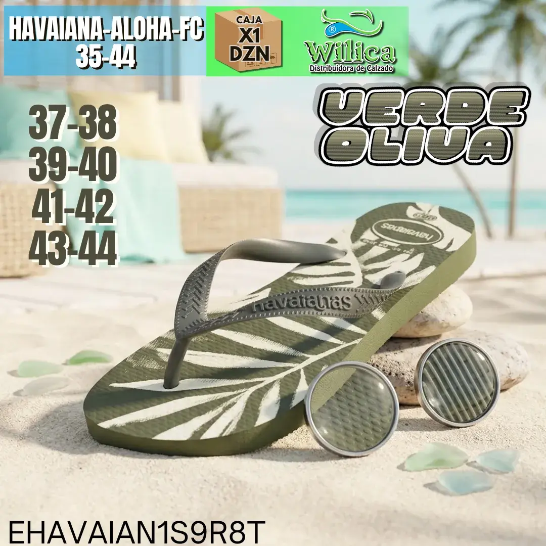 HAVAIANA-ALOHA-FC