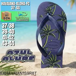 HAVAIANA-ALOHA-FC