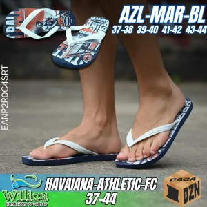 HAVAIANA-ATHLETIC-FC