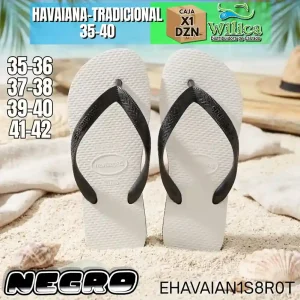 HAVAIANA-TRADICIONAL