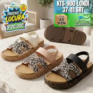 KTS-900-LONDI