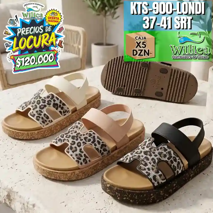 KTS-900-LONDI