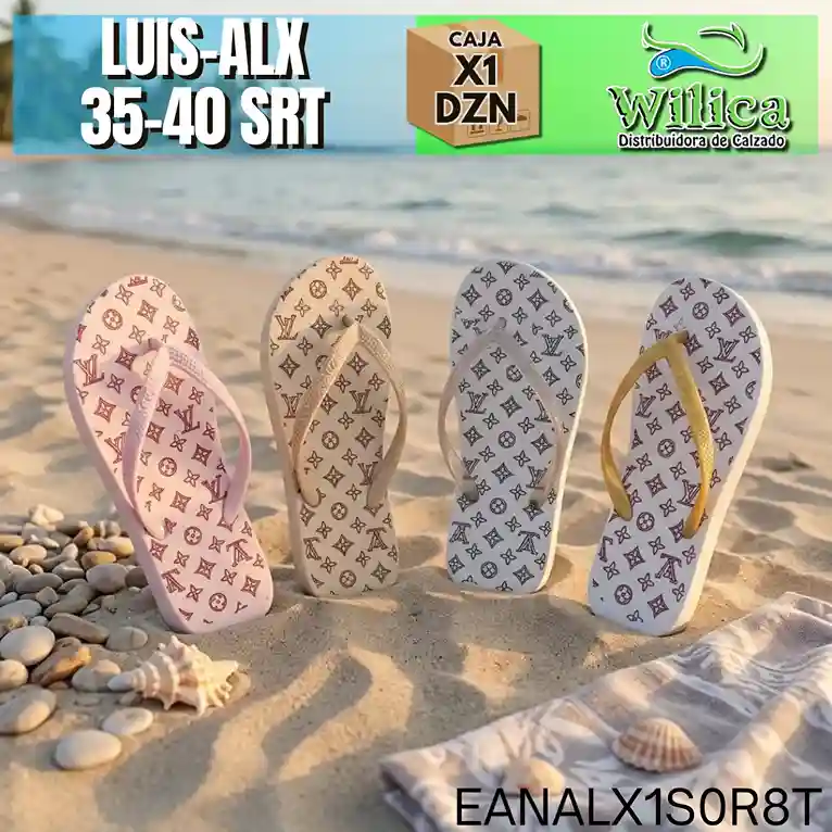 LUIS-ALX