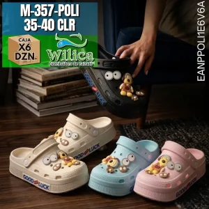 M-357-POLI