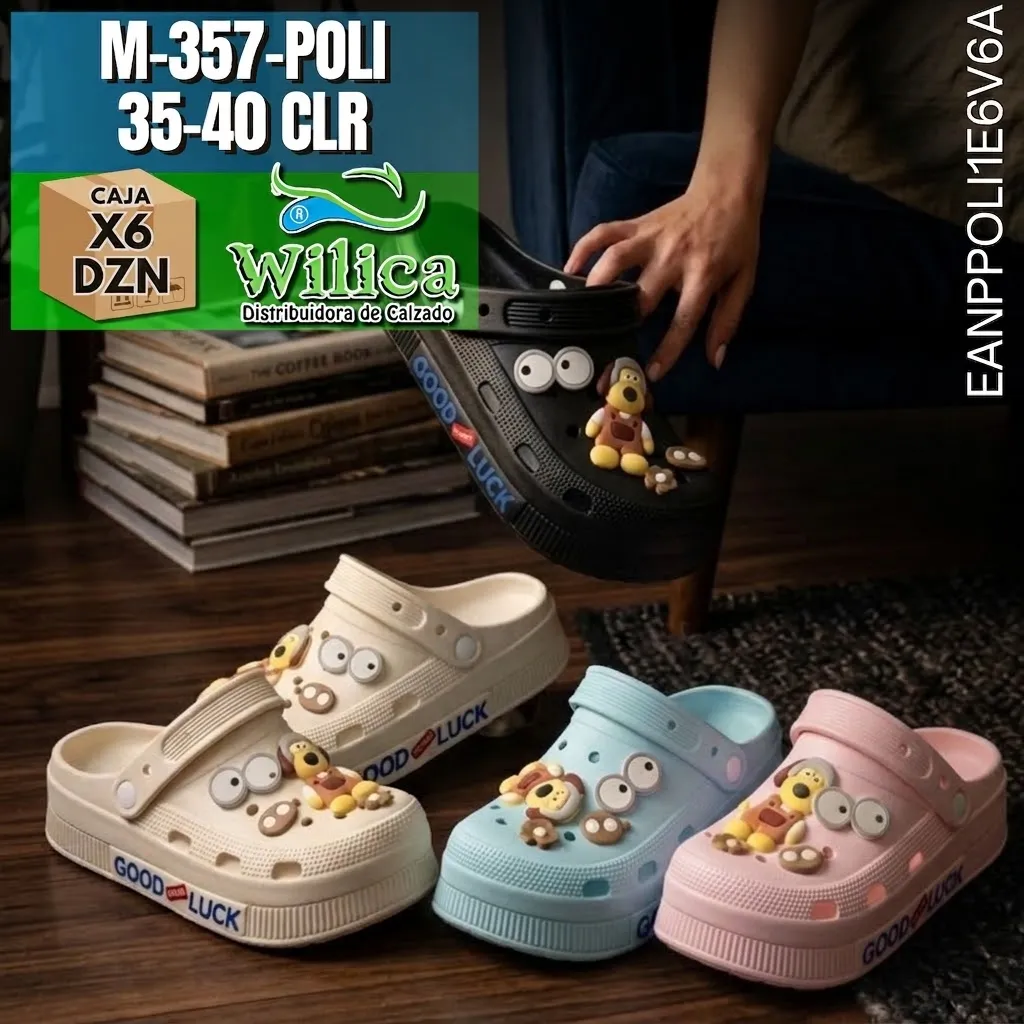 M-357-POLI