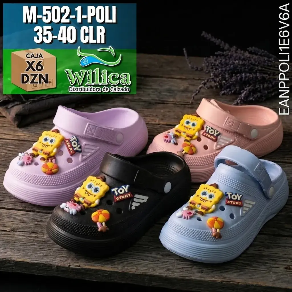 M-502-1-POLI