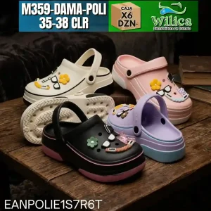 M359-DAMA-POLI