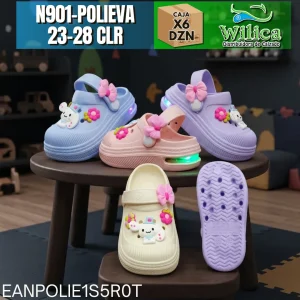 N901-POLIEVA