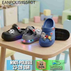 N901-POLIEVA