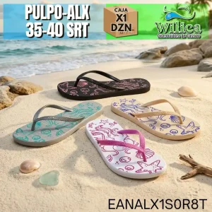 PULPO-ALX