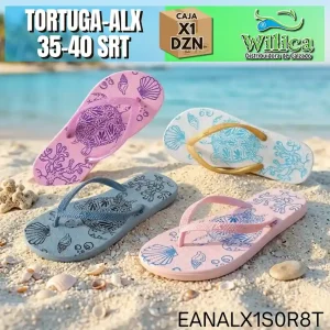 TORTUGA-ALX