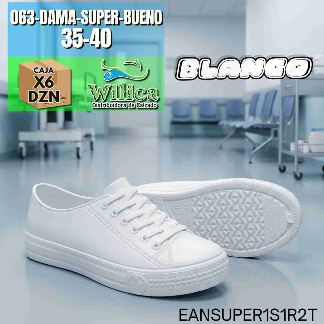 063-DAMA-SUPER-BUENO