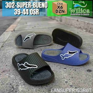 302-SUPER-BUENO