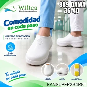 889-DAMA